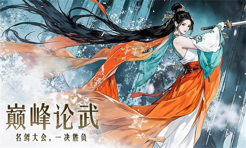 笑傲江湖群侠传官方正版5 笑傲江湖群侠传官方正版5