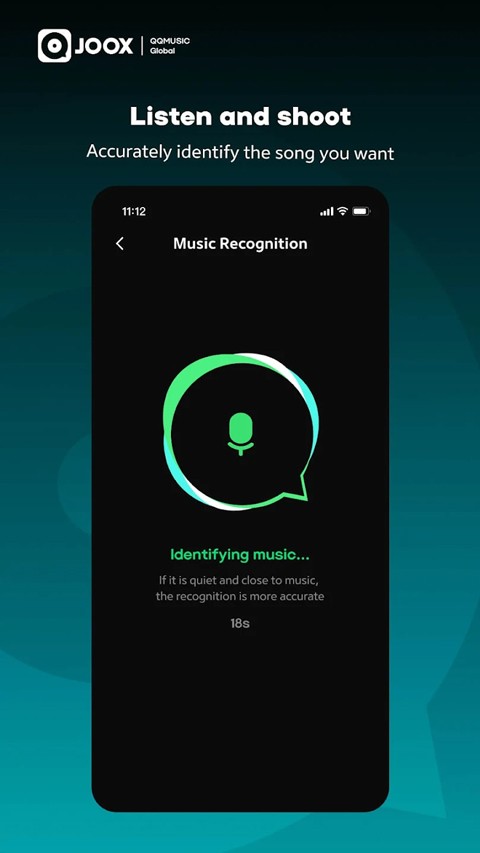 JOOXApp官方中文版3 JOOXApp官方中文版3