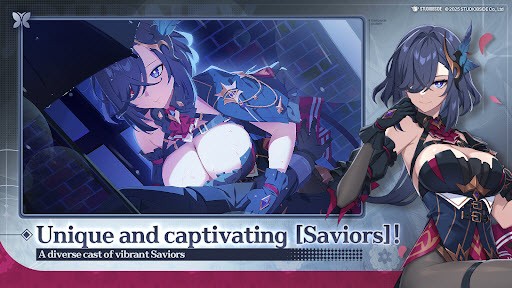 星之救世主国际服最新版本1 星之救世主国际服最新版本1