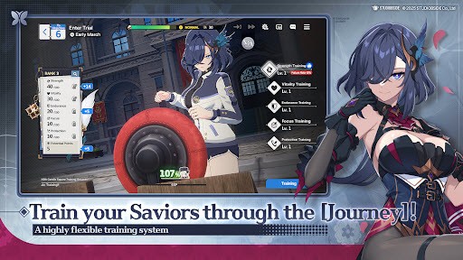 星之救世主国际服最新版本5 星之救世主国际服最新版本5