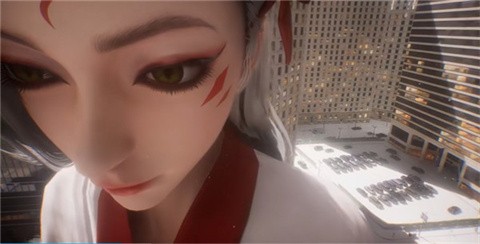 女巨人游乐场游戏中文版正版