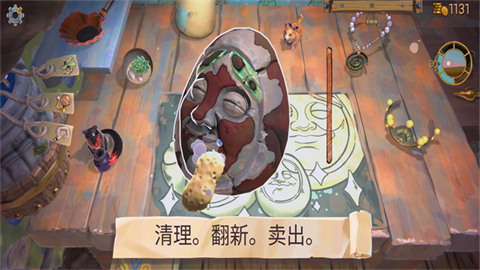 变废为宝哥布林手机版3 变废为宝哥布林手机版3