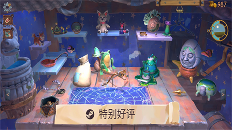 变废为宝哥布林手机版4 变废为宝哥布林手机版4