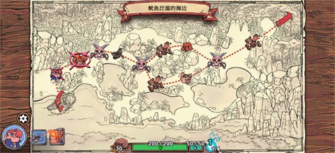 肉鸽弹弹奇兵手机版汉化