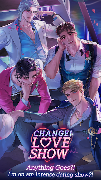 Change! Love Show变身恋爱秀最新版