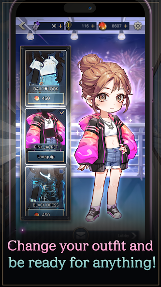 Change! Love Show变身恋爱秀最新版1 Change! Love Show变身恋爱秀最新版1