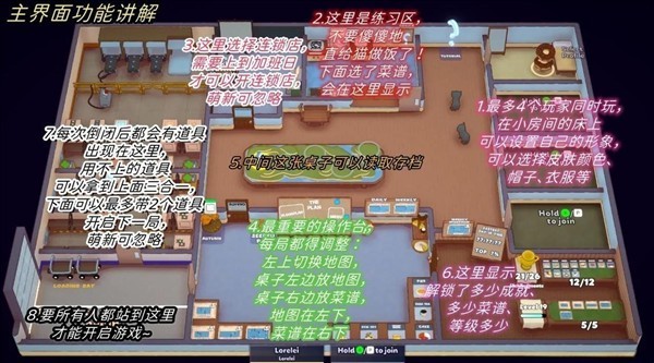 速速上菜手机版免费
