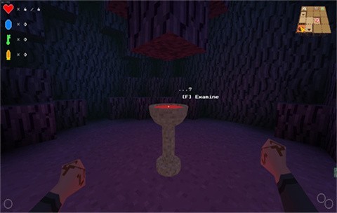 Eldritch爱尔德里奇汉化版2 Eldritch爱尔德里奇汉化版2