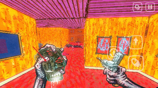 后发虚空安卓版