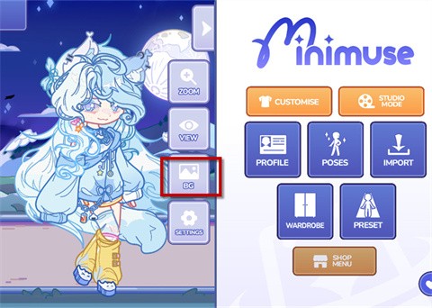 迷你缪斯minimuse游戏最新版手机
