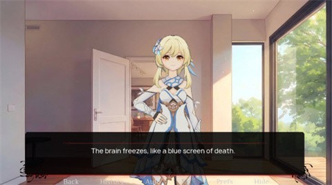 提瓦特血色之花完整版
