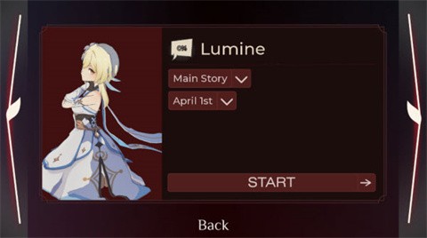 提瓦特血色之花完整版