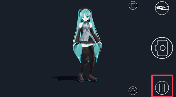 初音扩展现实相机app免费版