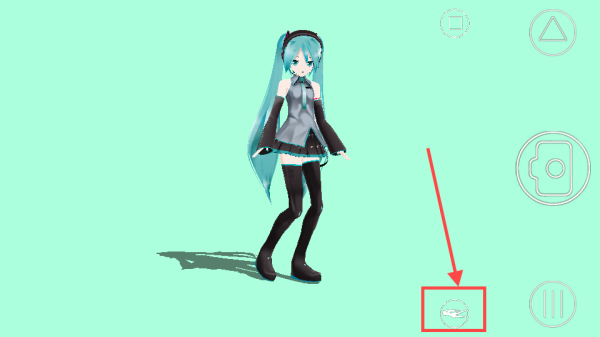 初音扩展现实相机app免费版