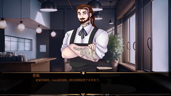 怪胎马戏团中文汉化版2 怪胎马戏团中文汉化版2