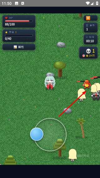 糯糯历险记最新版