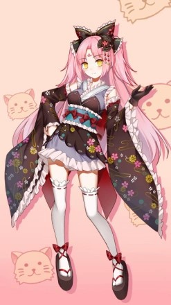 梦醒少女WhiteLily中文版
