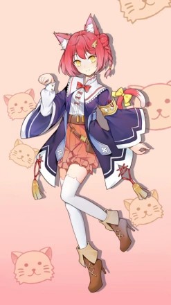 梦醒少女WhiteLily中文版