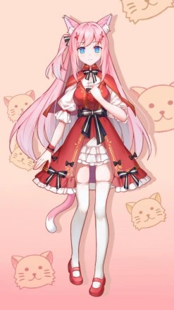 梦醒少女WhiteLily中文版