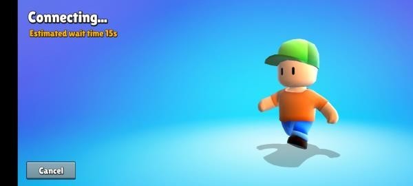 StumbleGuys官方正版