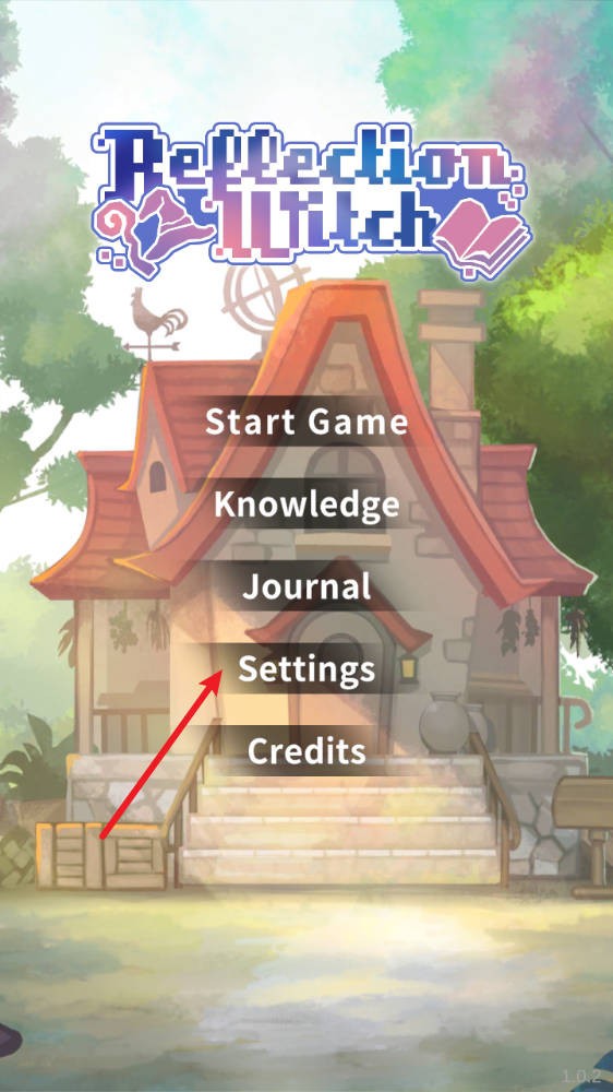 反射魔女最新版