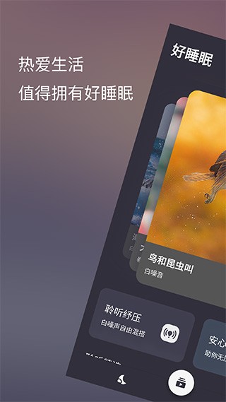 葵花睡眠手机版4 葵花睡眠手机版4