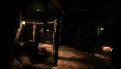 精神病院4汉化版