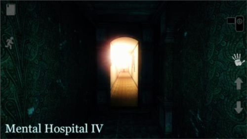 精神病院4汉化版