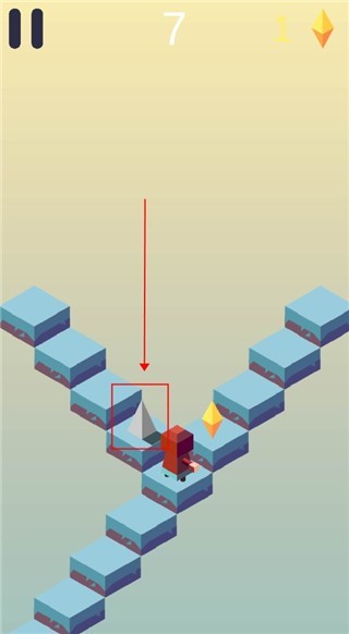 跳跃天堂游戏手机版