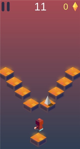 跳跃天堂游戏手机版