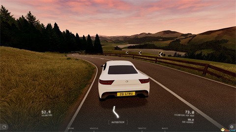 慢行之路游戏手机版