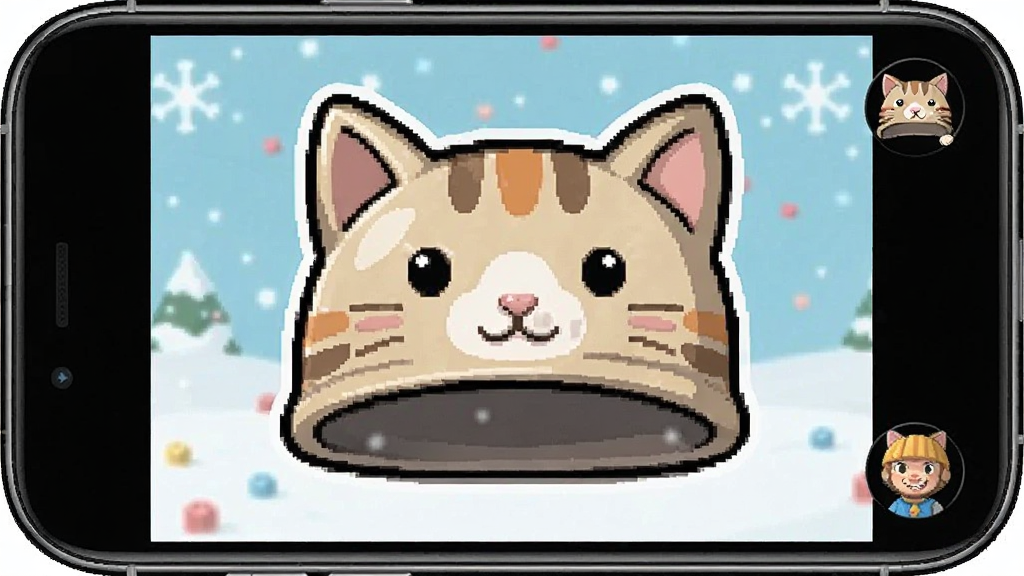 猫猫帽帽安卓版