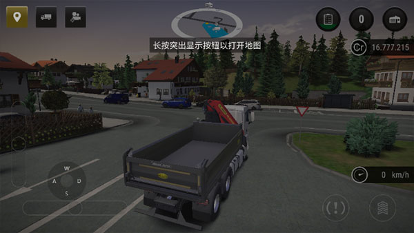 模拟建造3汉化版无限金币3 模拟建造3汉化版无限金币3