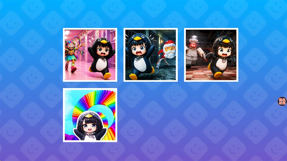 咕咕嘎嘎跑酷安卓版