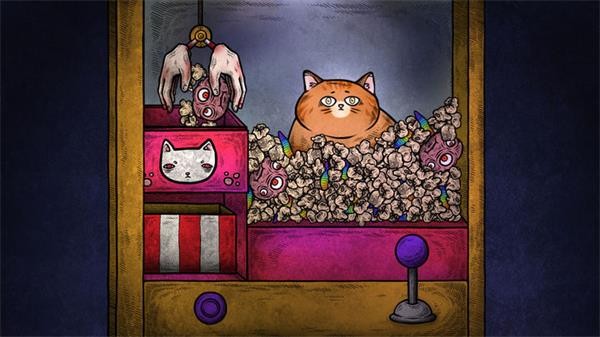 猫博物馆下载中文版免费1 猫博物馆下载中文版免费1