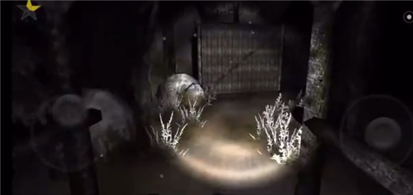 恐怖森林2中文版