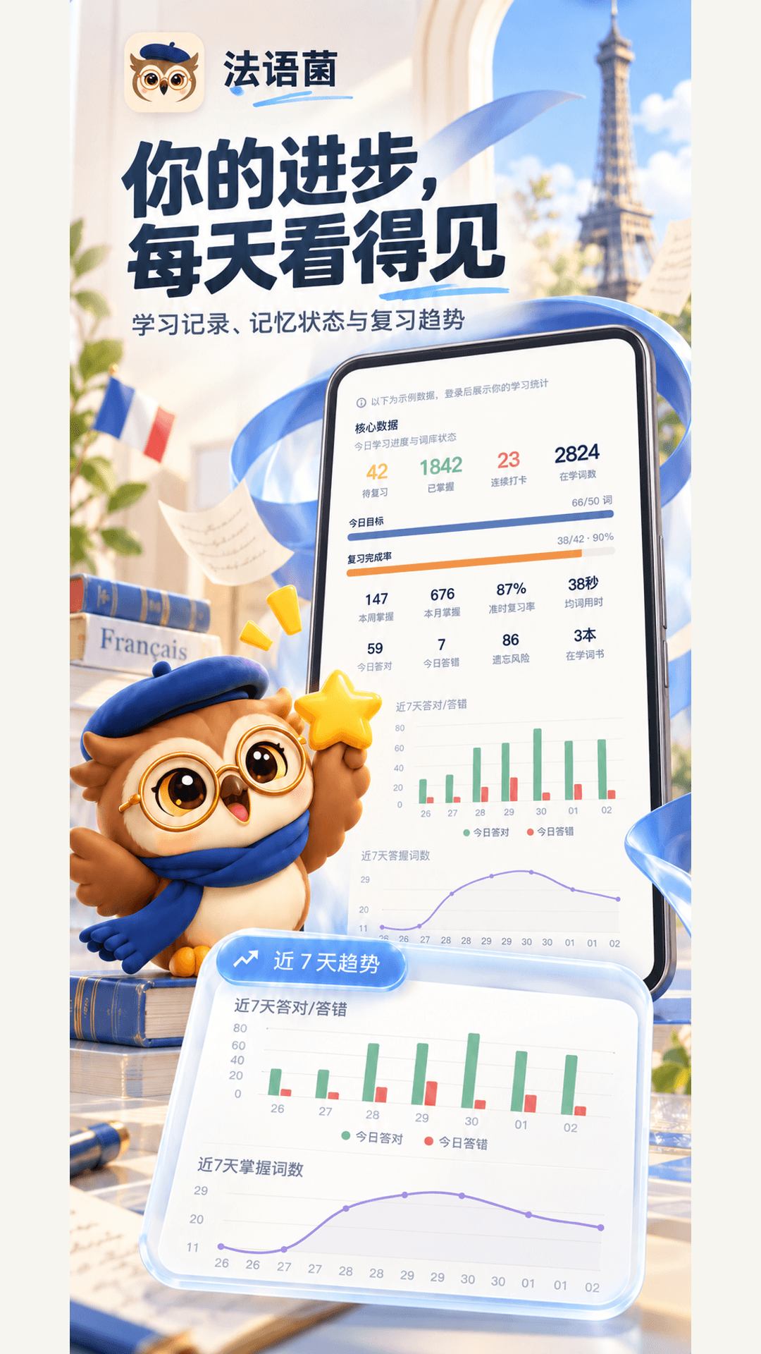 法语菌手机版最新4 法语菌手机版最新4