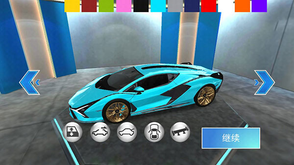 3D驾驶课游戏最新版