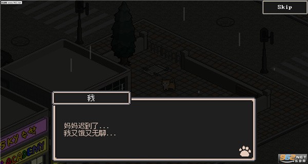 流浪猫的故事游戏手机版
