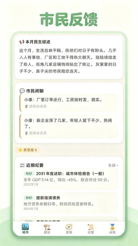 打造国际都市无限金钱4 打造国际都市无限金钱4