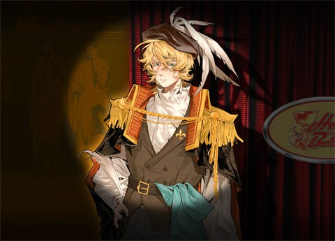 酒神颂官方版