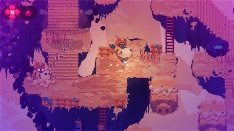 莱拉的天空方舟最新版2 莱拉的天空方舟最新版2