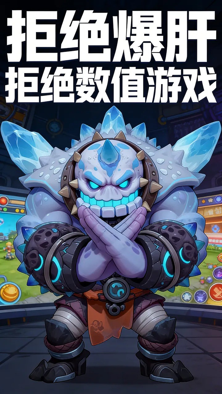 御兽岛游戏最新版5 御兽岛游戏最新版5