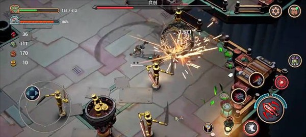 机器塔2984游戏