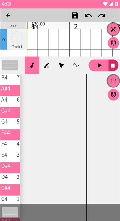 openutau官方版app2 openutau官方版app2