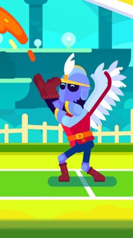 疯狂排球挑战国庆尊享版下载1