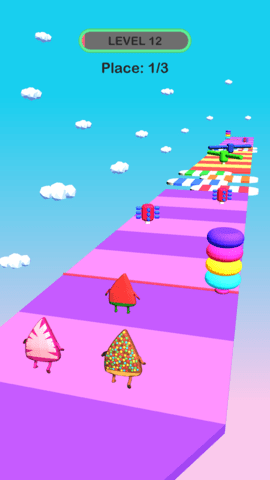 甜瓜人终极淘汰赛官方免费版下载2