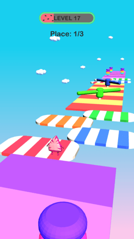 甜瓜人终极淘汰赛官方免费版下载3