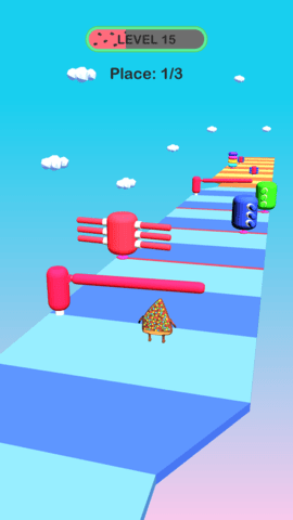 甜瓜人终极淘汰赛官方免费版下载4