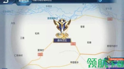 改战区定位的软件安卓2020免费版下载1